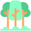 Forest 图标 64x64