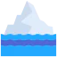 Iceberg 图标 64x64