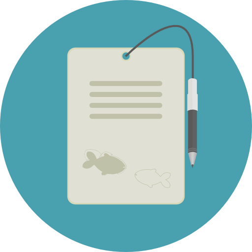 Notepad icon