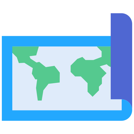 Map icon