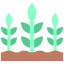 Plants 图标 64x64
