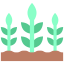 Plants icon 64x64