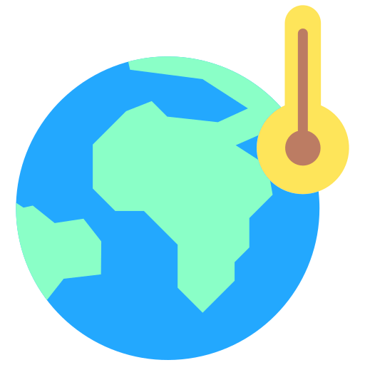 Thermometer icon