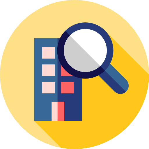 Building icon