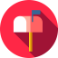 Mailbox 상 64x64