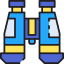 Binocular icon 64x64