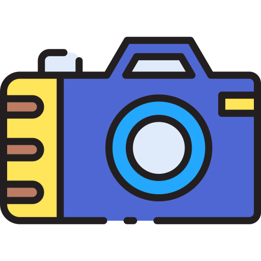 Cameras icon