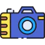 Cameras icon 64x64