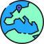 Europe icon 64x64