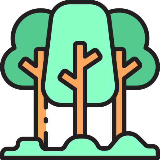 Forest icon