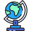 Globes icon 64x64