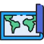 Map icon 64x64