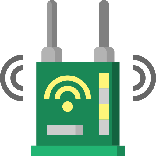 Communications icon