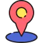 Pin icon 64x64