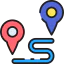 Route icon 64x64