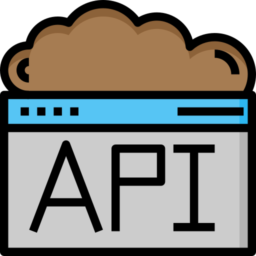 Api 图标