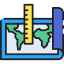 Ruler icon 64x64