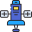 Satellite icon 64x64