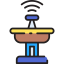 Satellite dish icon 64x64