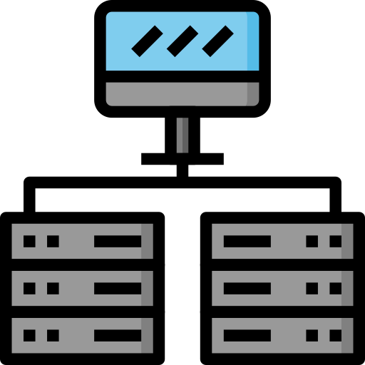 Computer icon