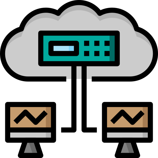 Cloud icon