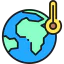 Thermometer icon 64x64