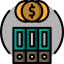 Banking іконка 64x64