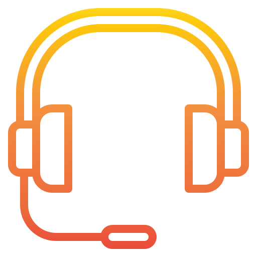 Headset icon