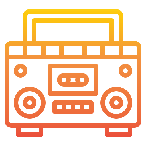 Radio 图标