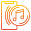 Music biểu tượng 64x64