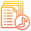 Music biểu tượng 64x64
