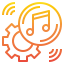 Music biểu tượng 64x64
