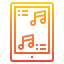 Tablet biểu tượng 64x64