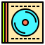 Cd icône 64x64