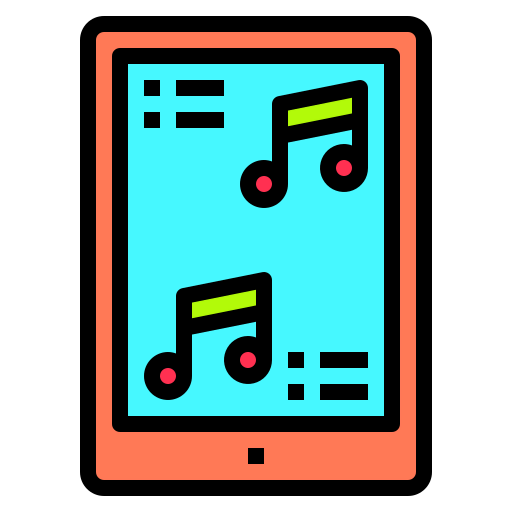 Tablet icon