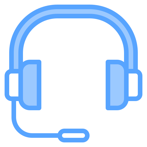 Headset icon