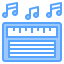 Radio icône 64x64