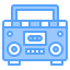 Radio icône 64x64
