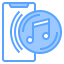 Music icône 64x64