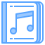 Audiobook icône 64x64