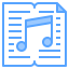Audiobook icône 64x64