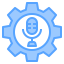 Configuration icône 64x64