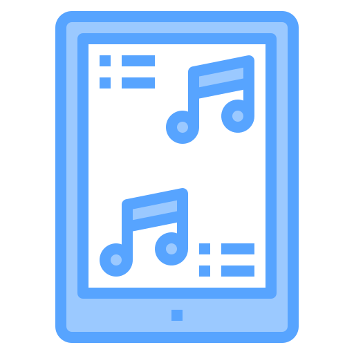 Tablet icon