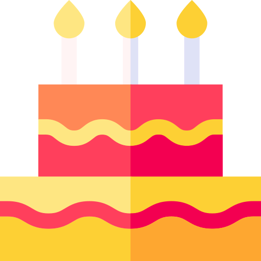 Cake icon