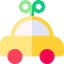 Toy car biểu tượng 64x64