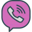 Viber icon 64x64