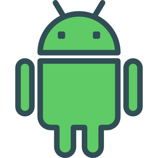 Android biểu tượng