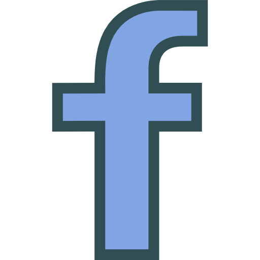 Facebook icône
