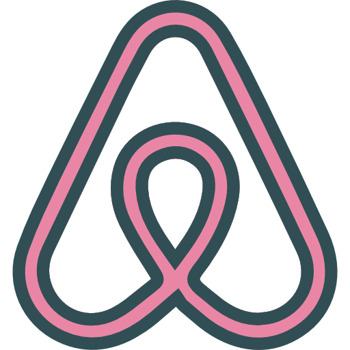 Airbnb icon