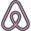 Airbnb icon 64x64